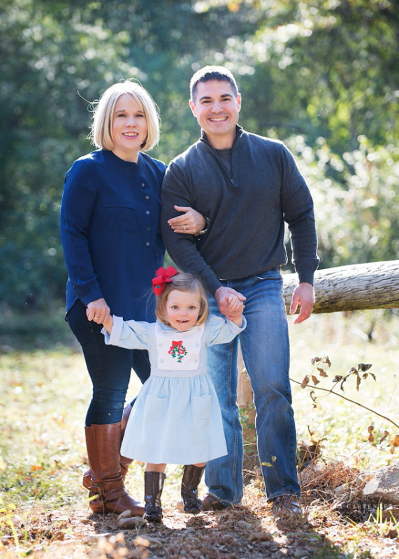 Adley Family16