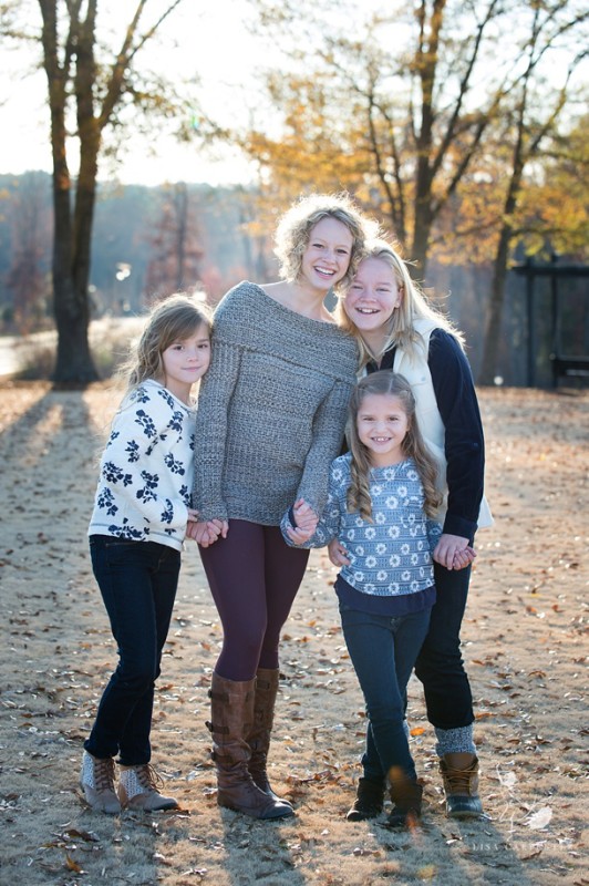 Laymon Family25