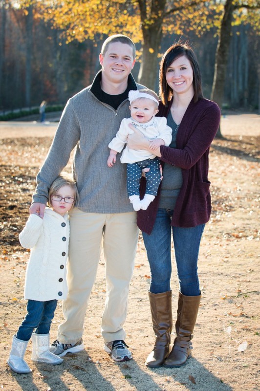 Laymon Family33