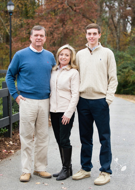 McKeithan Family03