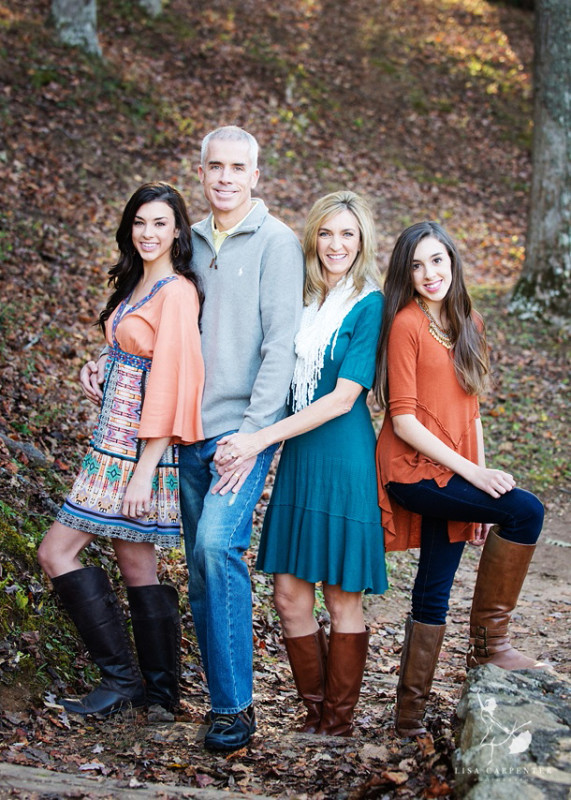 Sloan Family01