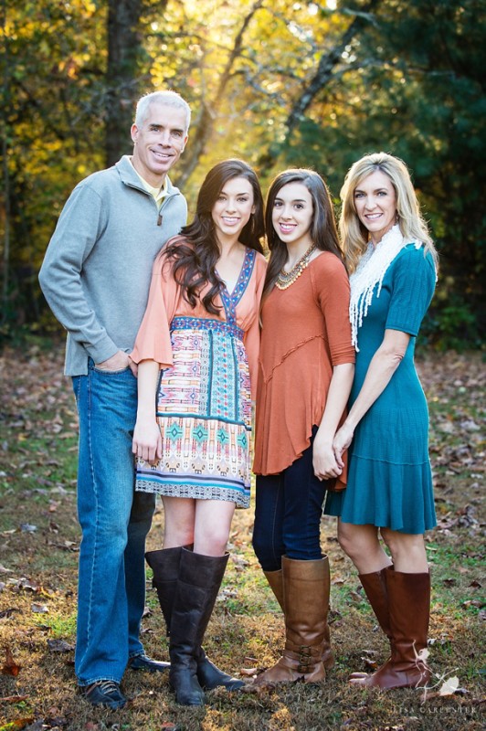 Sloan Family10