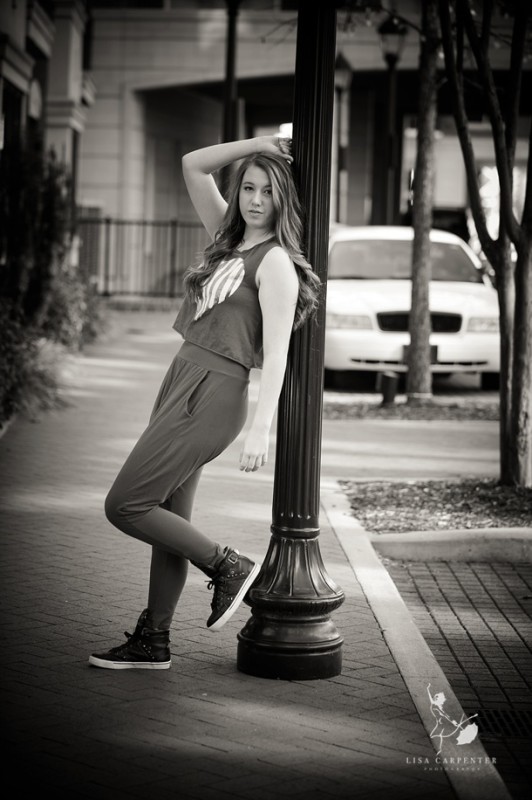 Megan Teen Fashion - 04