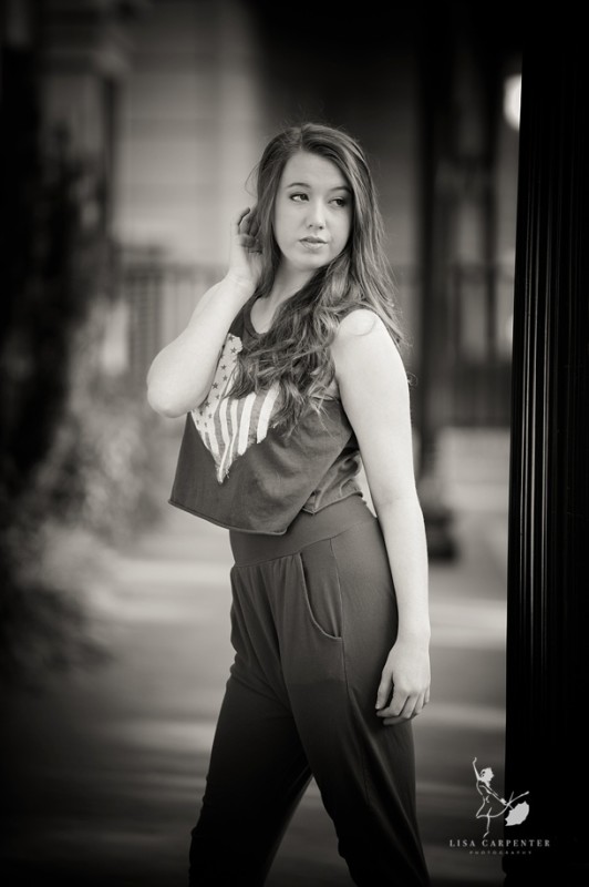 Megan Teen Fashion - 05