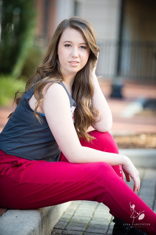 Megan Teen Fashion - 07