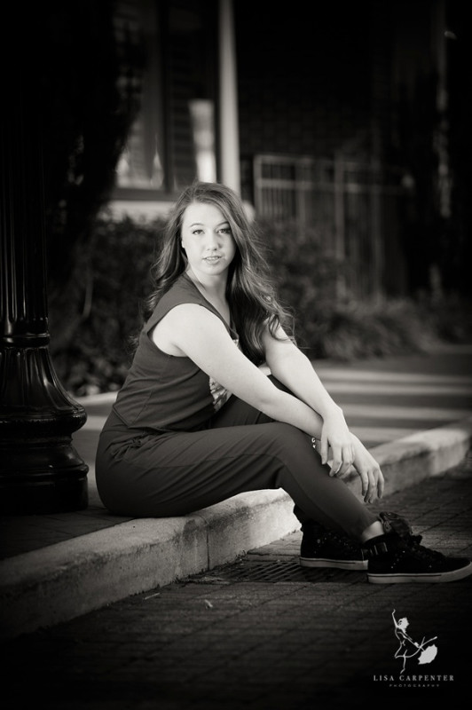 Megan Teen Fashion - 11