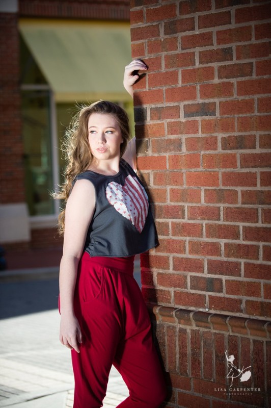 Megan Teen Fashion - 12