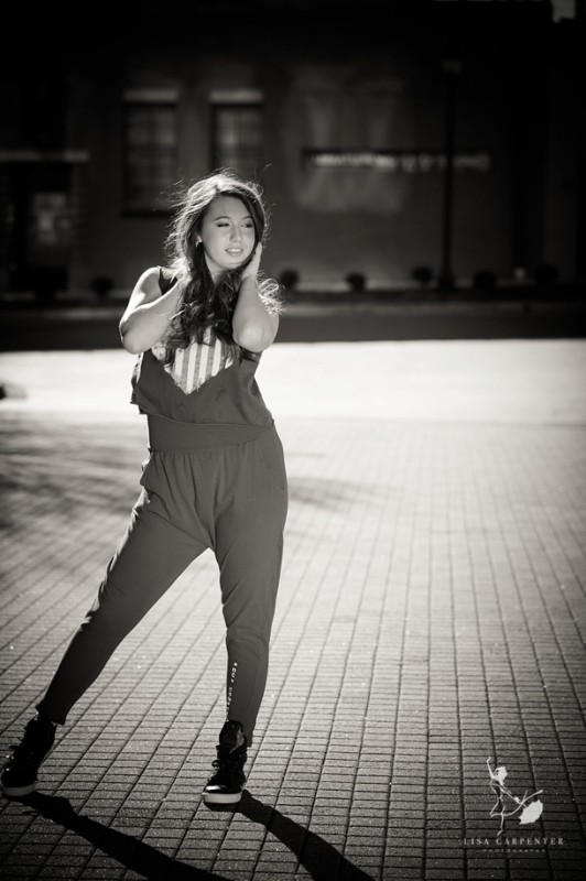 Megan Teen Fashion - 13