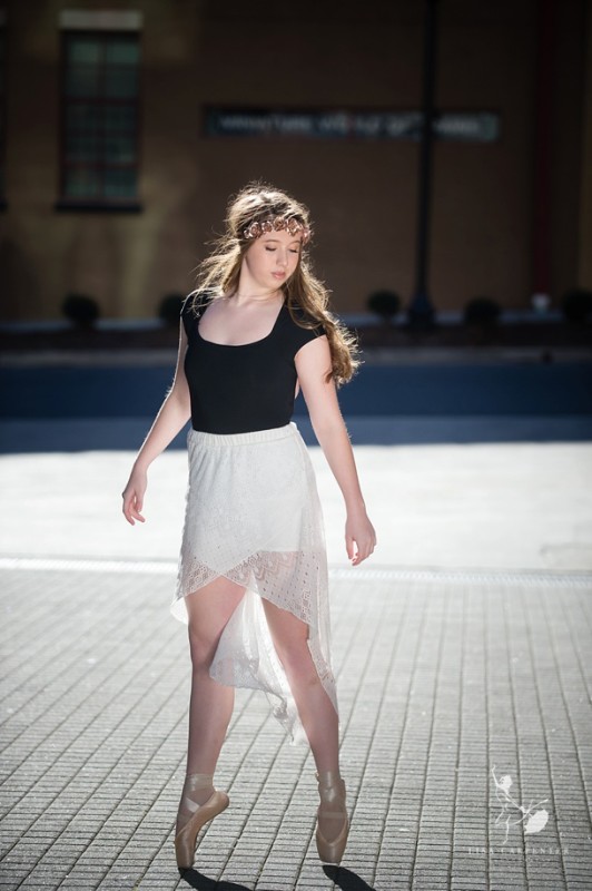 Megan Teen Fashion - 15