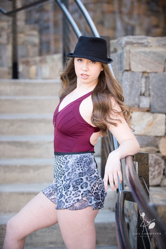Megan Teen Fashion - 26