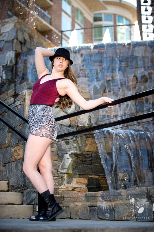 Megan Teen Fashion - 27