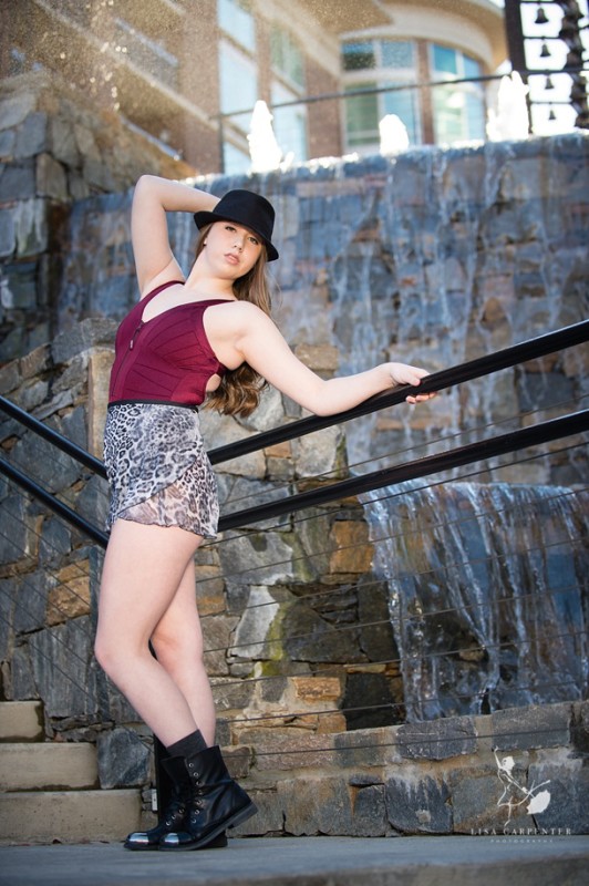 Megan Teen Fashion - 28