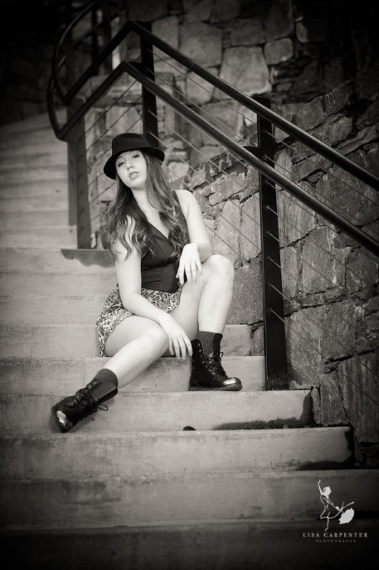 Megan Teen Fashion - 29