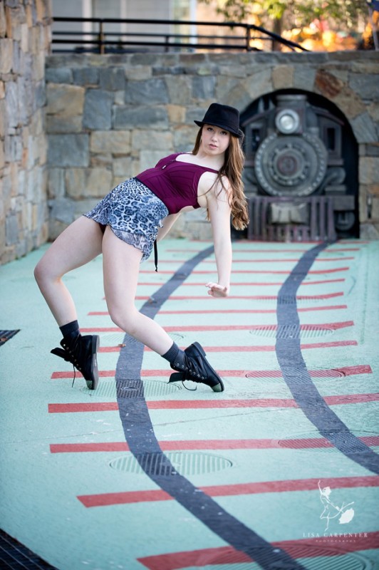 Megan Teen Fashion - 31
