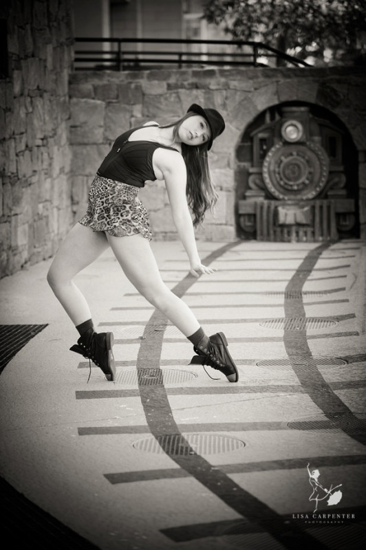 Megan Teen Fashion - 33