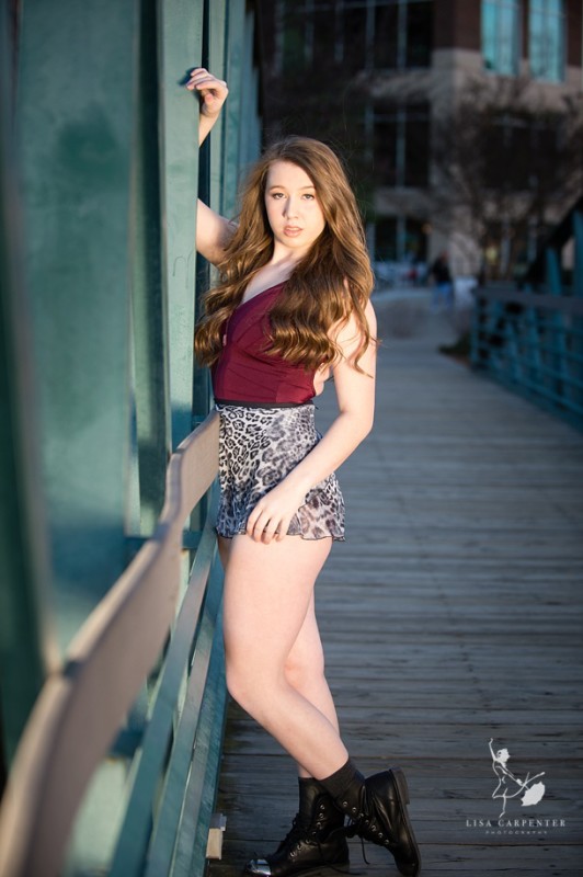 Megan Teen Fashion - 34