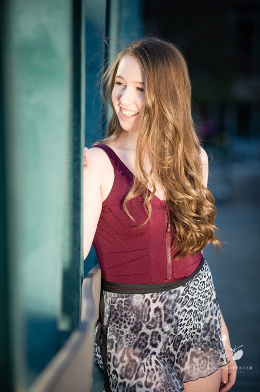 Megan Teen Fashion - 36