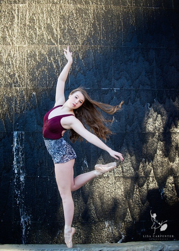 Megan Teen Fashion - 37