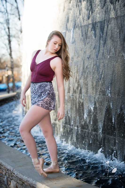 Megan Teen Fashion - 39