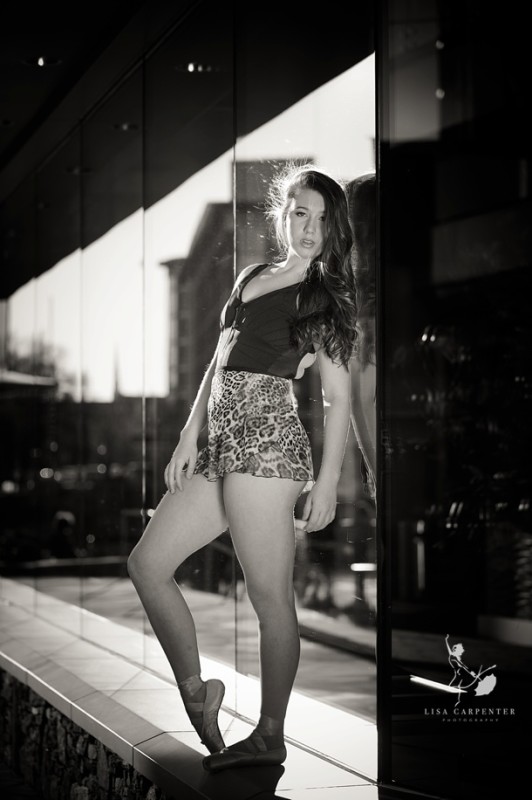 Megan Teen Fashion - 41