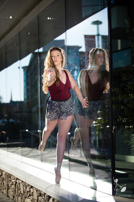 Megan Teen Fashion - 44