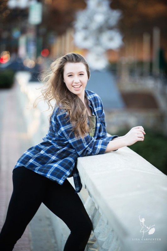 Megan Teen Fashion - 48