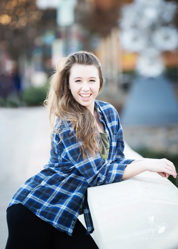 Megan Teen Fashion - 49