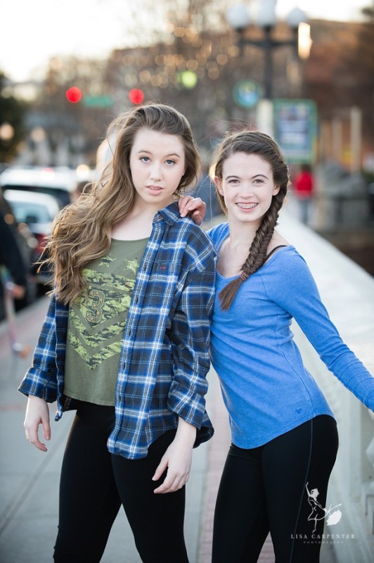 Megan Teen Fashion - 56