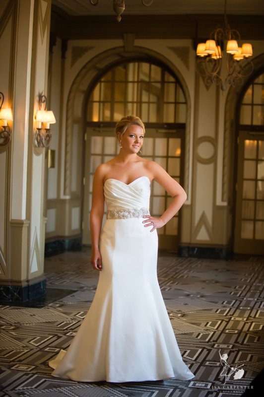 Callie Bridal - 01