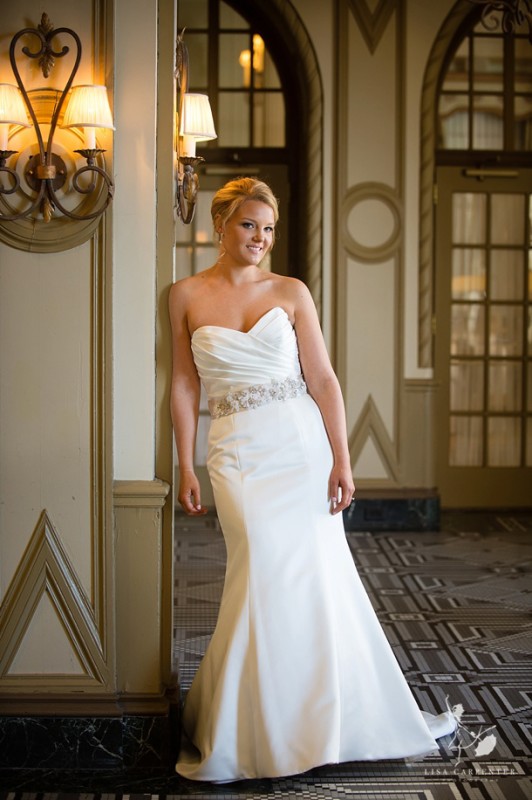 Callie Bridal - 02