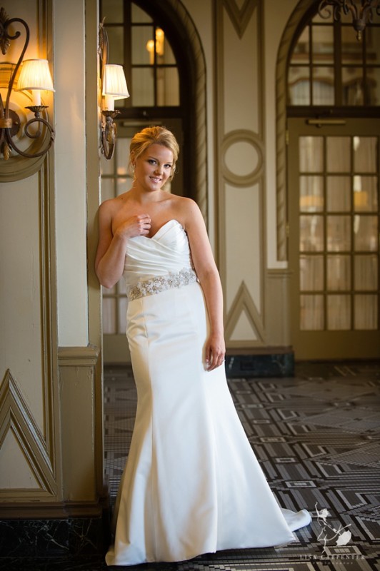 Callie Bridal - 03