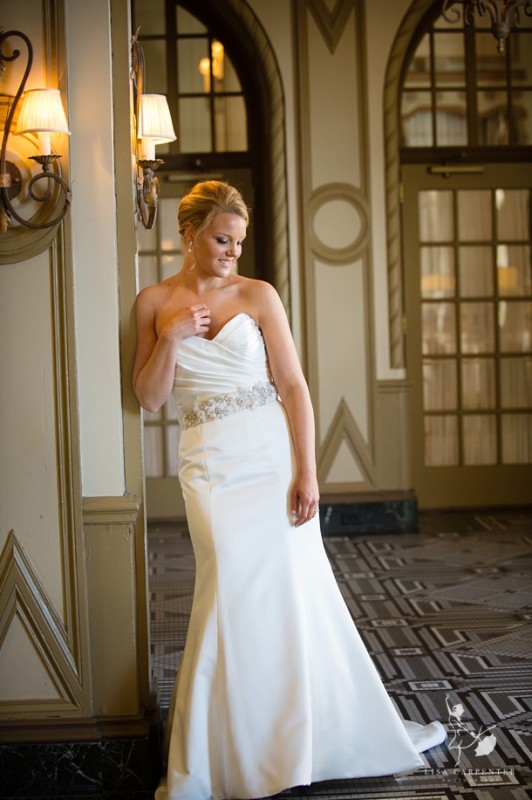 Callie Bridal - 05