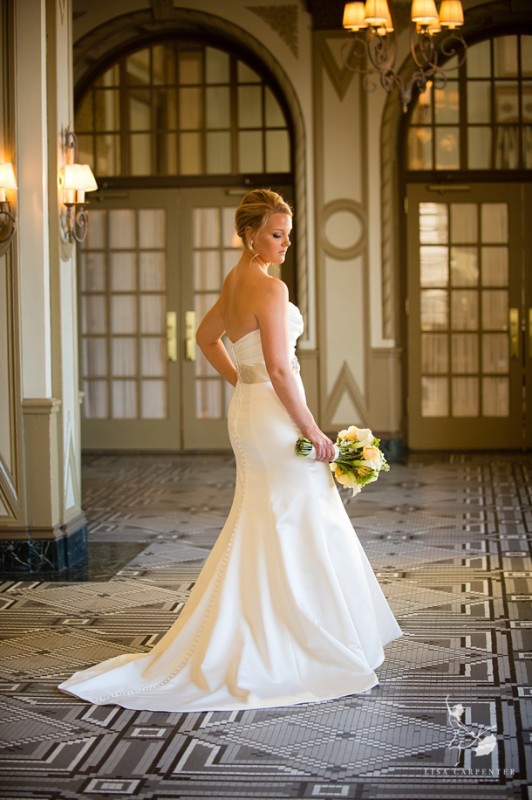 Callie Bridal - 07