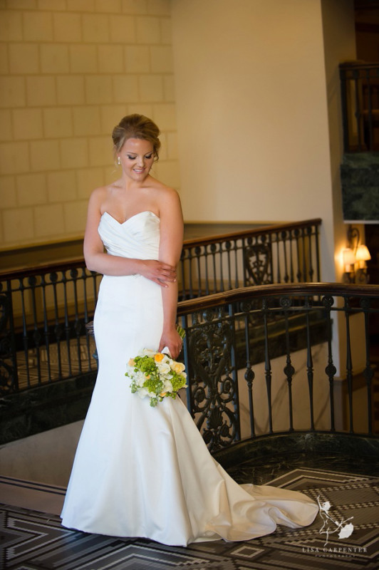 Callie Bridal - 09