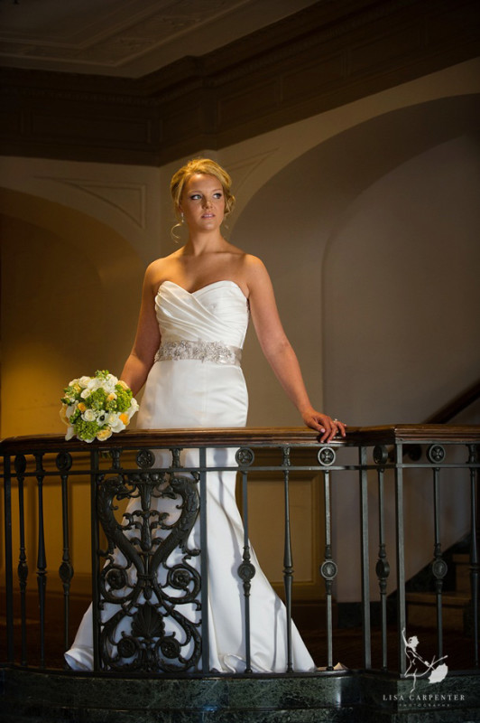 Callie Bridal - 10