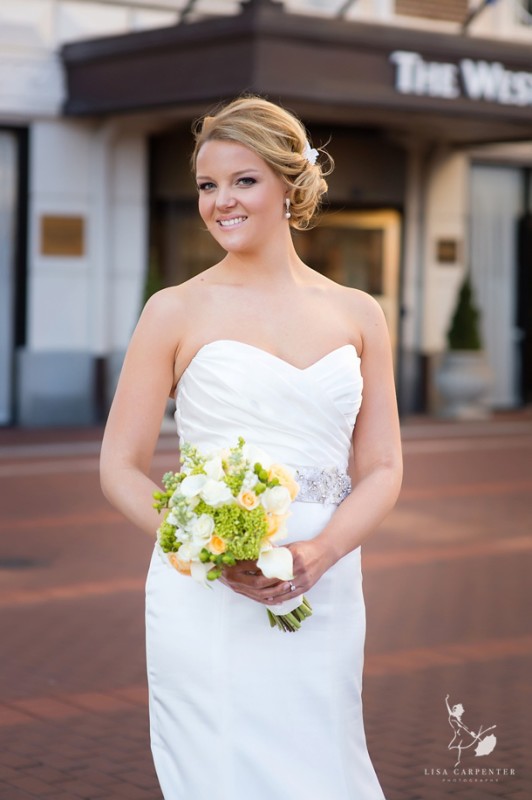 Callie Bridal - 11