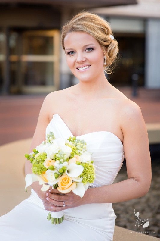 Callie Bridal - 12