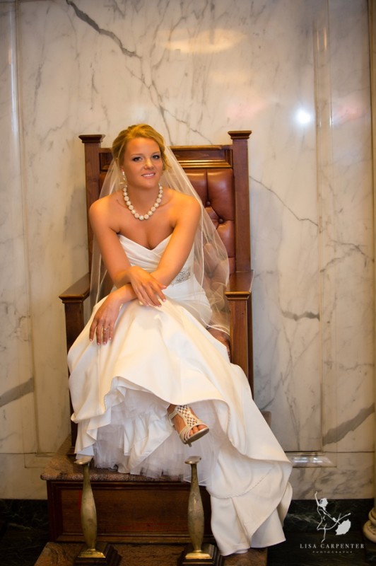 Callie Bridal - 15
