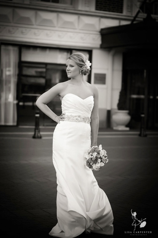 Callie Bridal - 18