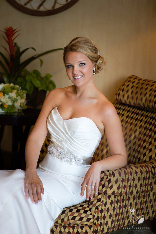 Callie Bridal - 19