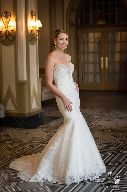 Jordan Bridal - 01