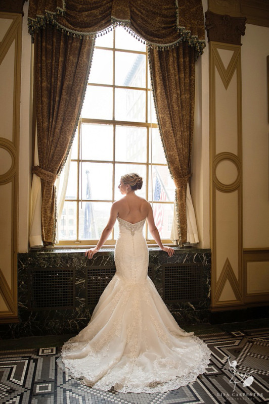 Jordan Bridal - 06