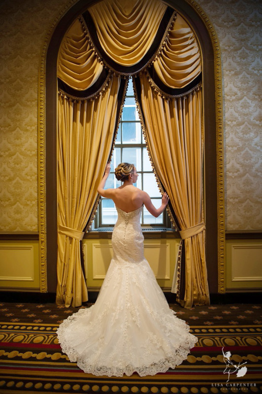Jordan Bridal - 10