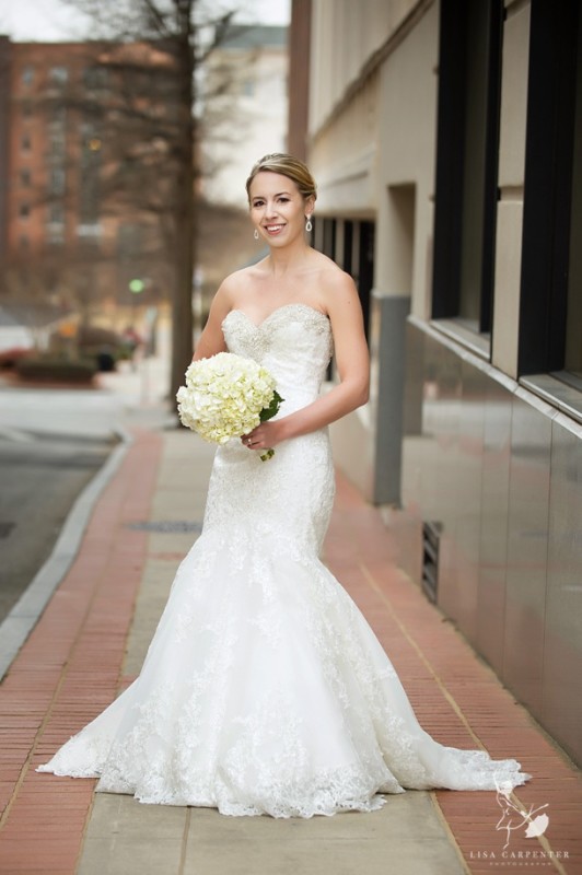 Jordan Bridal - 11