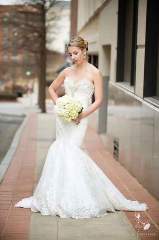 Jordan Bridal - 12