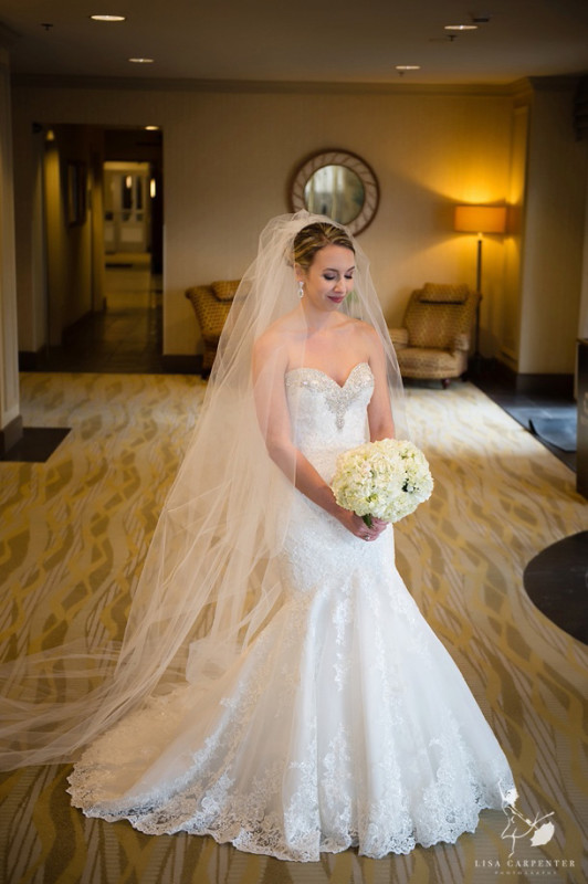 Jordan Bridal - 16