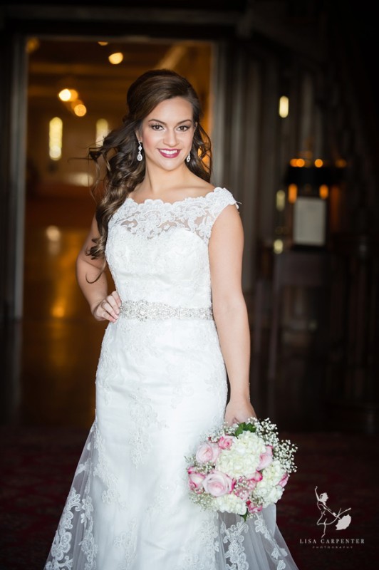 Ashley Bridal - 07