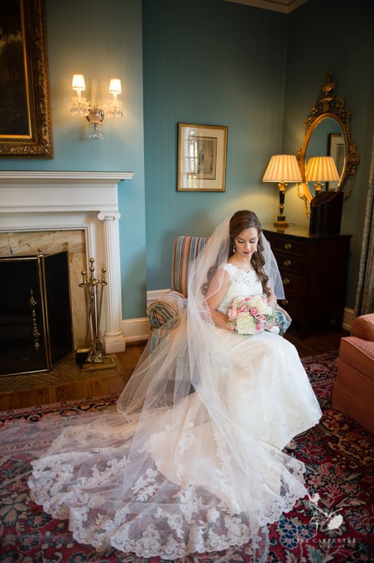 Ashley Bridal - 15