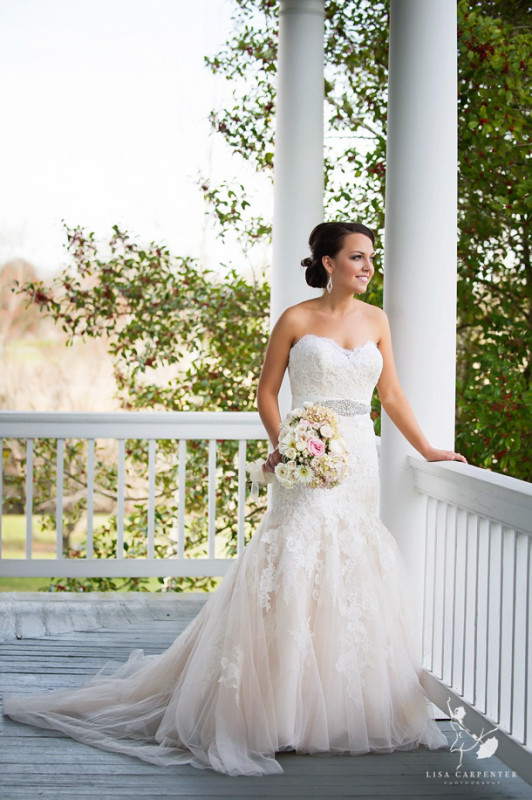 Madeline bridal - 10