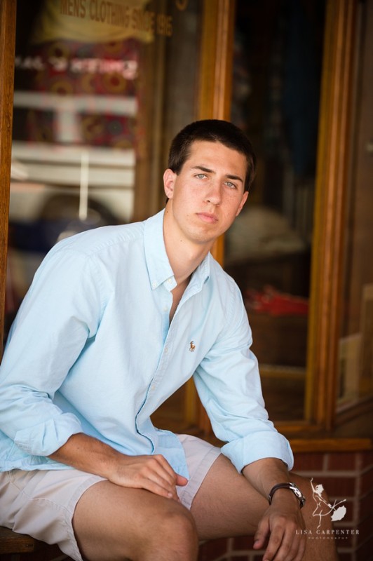 Drake Turnquist - 15